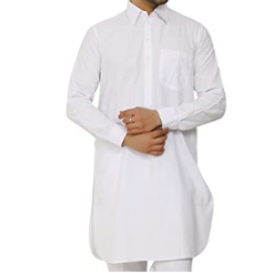 Stitched Kurta for Mens