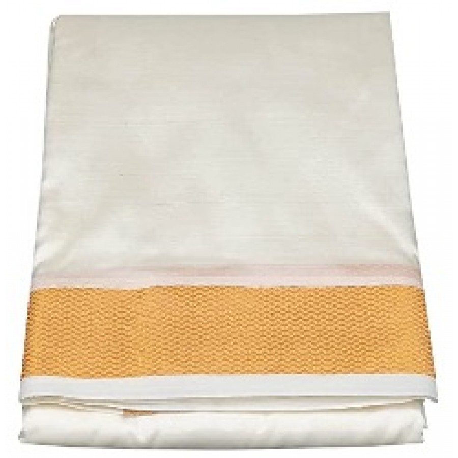 Unstitched Dhoti for Men