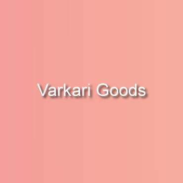 Varkari Goods